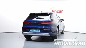 Genesis GV70, 2022 — миниатюра 4