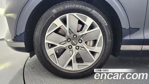 Genesis GV70, 2022 — миниатюра 5