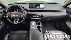 Genesis GV70, 2022 — миниатюра 10