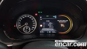 Genesis GV70, 2022 — миниатюра 11