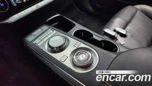 Genesis GV70, 2022 — миниатюра 12