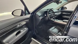 Genesis GV70, 2022 — миниатюра 13