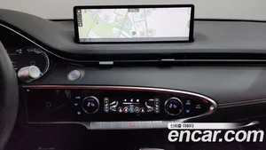 Genesis GV70, 2022 — миниатюра 18