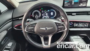 Genesis GV70, 2022 — миниатюра 19