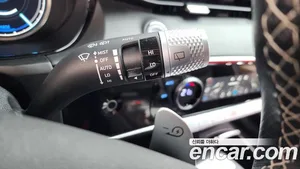 Genesis GV70, 2022 — миниатюра 26
