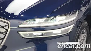 Genesis GV70, 2022 — миниатюра 8
