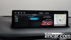 Genesis GV70, 2022 — миниатюра 31
