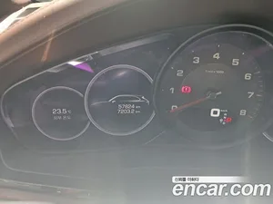 Porsche Cayenne, 2021 — миниатюра 6