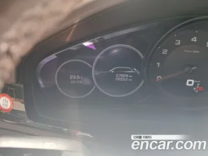 Porsche Cayenne, 2021 — миниатюра 7