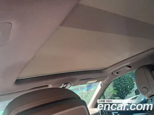 Porsche Cayenne, 2021 — миниатюра 8