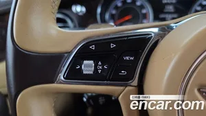 Bentley Bentayga, 2018 — миниатюра 24