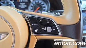 Bentley Bentayga, 2018 — миниатюра 25