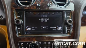 Bentley Bentayga, 2018 — миниатюра 32