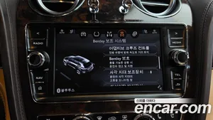 Bentley Bentayga, 2018 — миниатюра 33