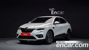 Renault XM3, 2022 — миниатюра 1