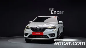 Renault XM3, 2022 — миниатюра 3