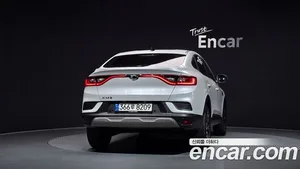 Renault XM3, 2022 — миниатюра 4