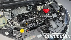 Renault XM3, 2022 — миниатюра 6