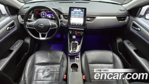 Renault XM3, 2022 — миниатюра 10