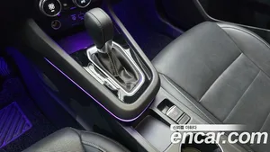 Renault XM3, 2022 — миниатюра 12