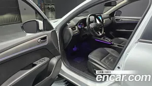 Renault XM3, 2022 — миниатюра 13