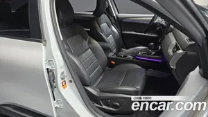 Renault XM3, 2022 — миниатюра 18