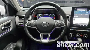 Renault XM3, 2022 — миниатюра 19