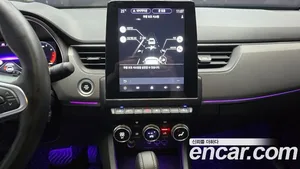 Renault XM3, 2022 — миниатюра 20