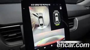 Renault XM3, 2022 — миниатюра 21