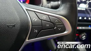 Renault XM3, 2022 — миниатюра 23