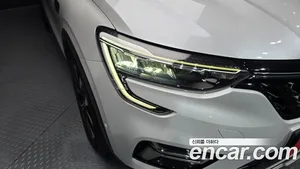 Renault XM3, 2022 — миниатюра 8