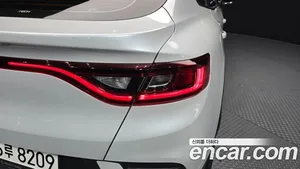Renault XM3, 2022 — миниатюра 9