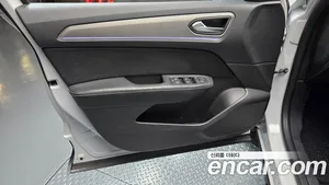 Renault XM3, 2022 — миниатюра 14
