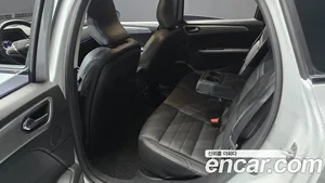 Renault XM3, 2022 — миниатюра 16