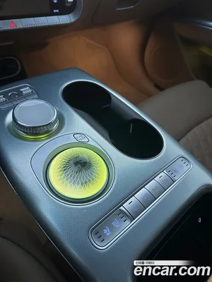 Genesis GV60, 2021 — миниатюра 4