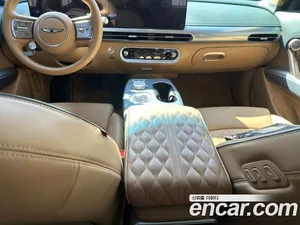Genesis GV60, 2021 — миниатюра 9