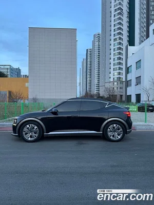 Genesis GV60, 2021 — миниатюра 10