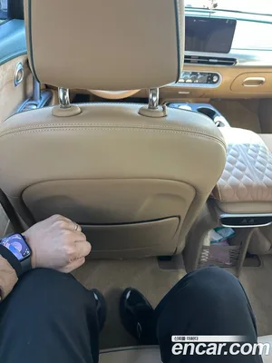 Genesis GV60, 2021 — миниатюра 11