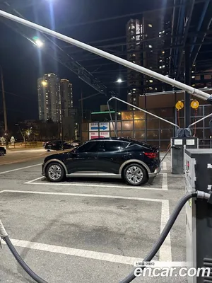 Genesis GV60, 2021 — миниатюра 13