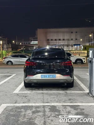 Genesis GV60, 2021 — миниатюра 14