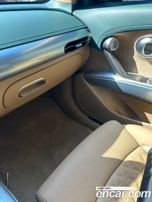 Genesis GV60, 2021 — миниатюра 15