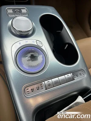 Genesis GV60, 2021 — миниатюра 16