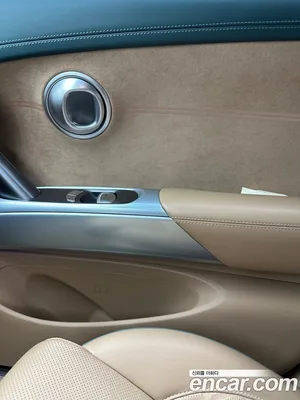 Genesis GV60, 2021 — миниатюра 19