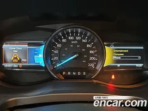 Ford Explorer, 2017 — миниатюра 6
