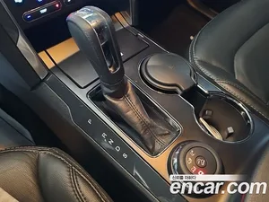 Ford Explorer, 2017 — миниатюра 8