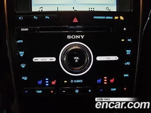 Ford Explorer, 2017 — миниатюра 10