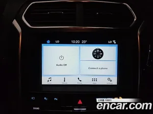 Ford Explorer, 2017 — миниатюра 14