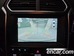 Ford Explorer, 2017 — миниатюра 15