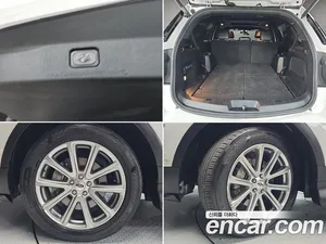 Ford Explorer, 2017 — миниатюра 18
