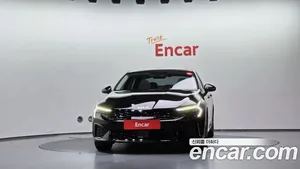 Kia K5, 2025 — миниатюра 3